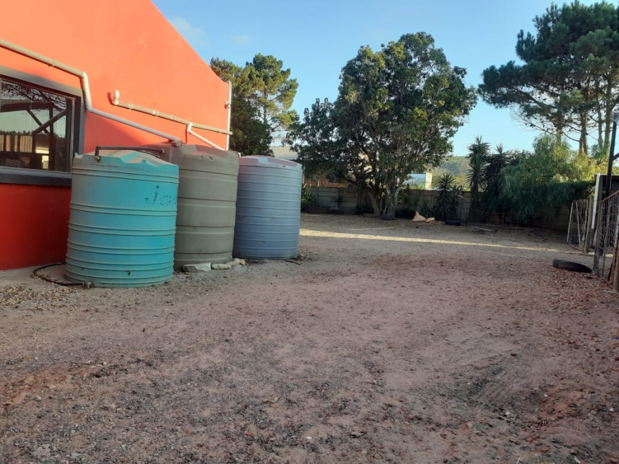 Commercial Property for Sale in Albertinia Western Cape